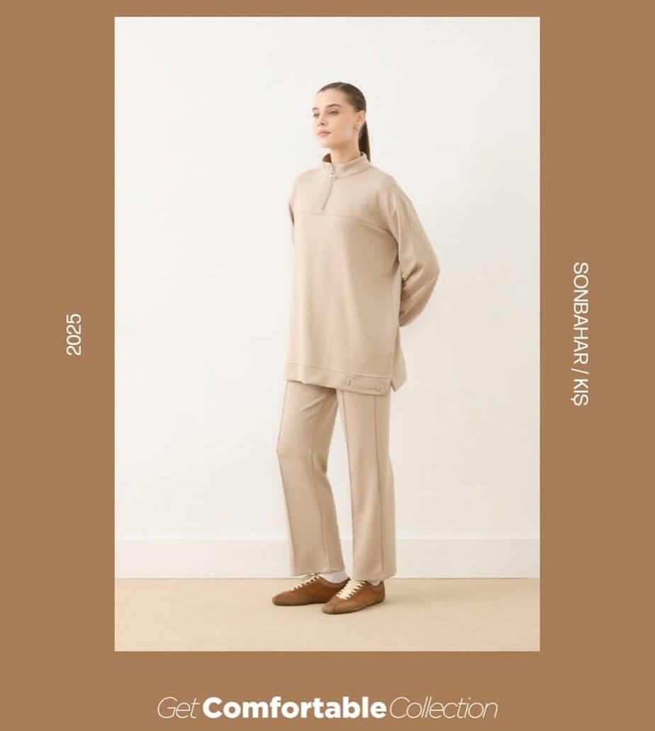 2026 Sonbahar koleksiyonu