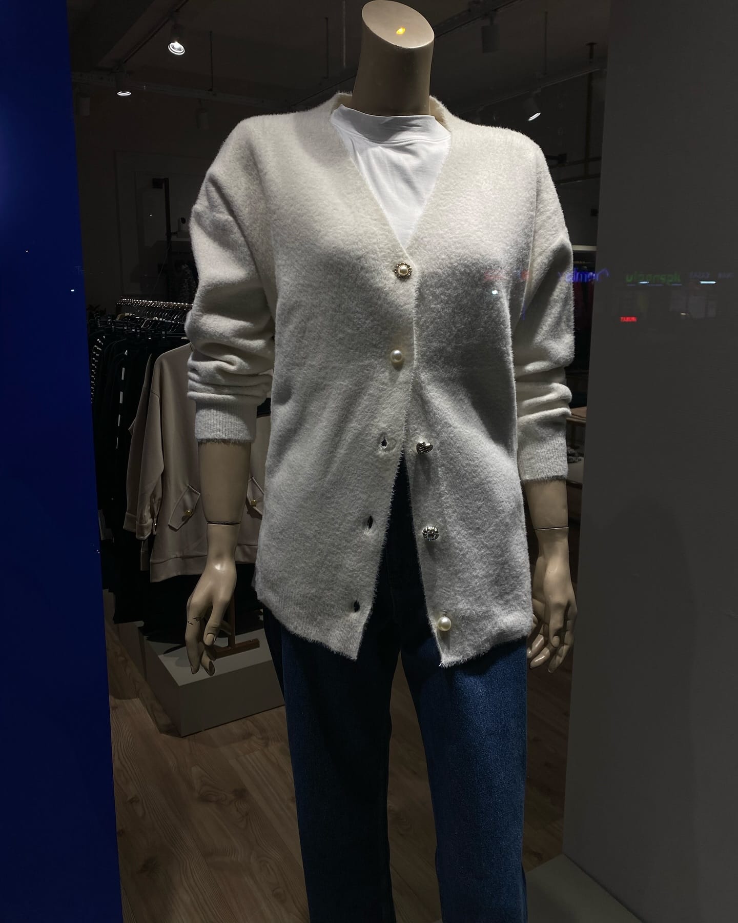 2026 Sonbahar koleksiyonu