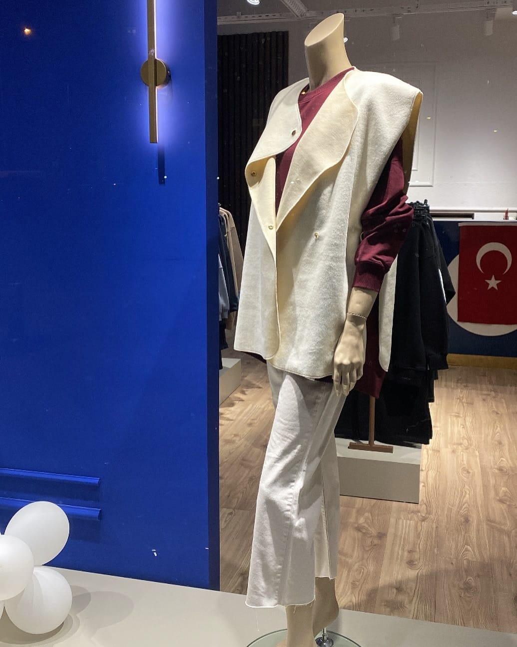 2026 Sonbahar koleksiyonu