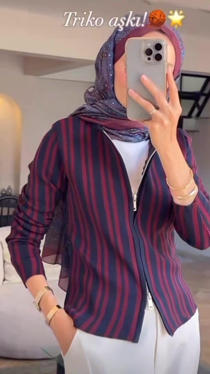 AW24 koleksiyonu